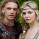 Image for article titled Camelot: "Guinevere"